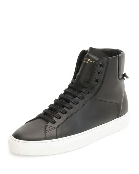 givenchy urban street sneakers men's